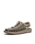 KEEN Uneek Timberwolf Plaza Taupe