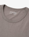 Lady White Co T-shirt" Two Pack Anvil Grey