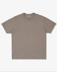 Lady White Co T-shirt" Two Pack Anvil Grey