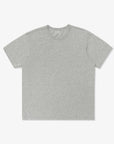 Lady White T-Shirt Two Pack Heather Grey
