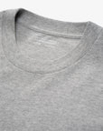 Lady White Co. Athens T-Shirt Heather Grey