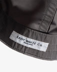 Lady White Co. Lightweight Baseball Cap Graphite