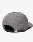 Lady White Co. Lightweight Baseball Cap Graphite