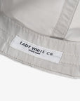 Lady White Co. Lightweight Baseball Cap Off White