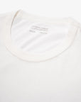 Lady White Co Dry Lite T-shirt White