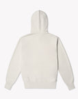 Lady White Co. Hoodie Off White