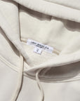 Lady White Co. Hoodie Off White