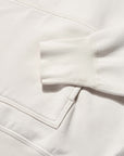 Lady White Co. Hoodie Off White