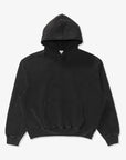 Lady White Co. Mini Hoodie Pigment Charcoal