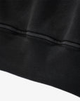 Lady White Co. Mini Hoodie Pigment Charcoal