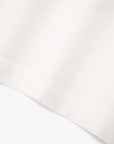 Lady White Co Rugby T-Shirt Off White