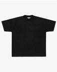 Lady White Co Rugby T-Shirt Black