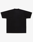 Lady White Co Rugby T-Shirt Black