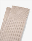 Lady White Co. Sock Solar Gray