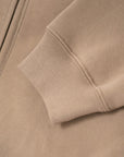 Lady White Co. Zip Hoodie Elm