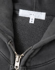 Lady White Co. Zip Hoodie Grindle