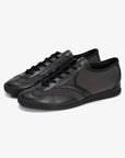 Lady White Co. x R.O.F German Army Trainer Gunmetal