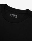 Lady White Co Municipal T-Shirt Black