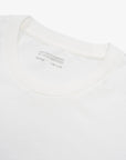Lady White Co Municipal T-Shirt White