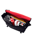 Manhattan Portage DJ Bag Large Black