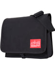Manhattan Portage Dj Bag Small Black