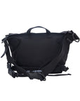 Manhattan Portage NY Minute Messenger Bag Medium Black