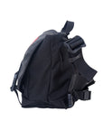 Manhattan Portage NY Minute Messenger Bag Medium Black