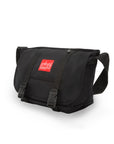 Manhattan Portage Ny Messenger Bag JR Medium Black