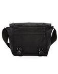 Manhattan Portage Ny Messenger Bag JR Medium Black
