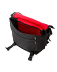 Manhattan Portage Ny Messenger Bag JR Medium Black