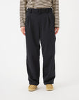Nanamica Alphadry Club Pants Navy