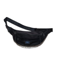 Nanamica Water Repellent Belt Bag