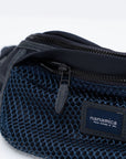 Nanamica Water Repellent Belt Bag