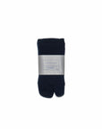 Nanamica Field Sock Navy