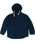 Nanamica Hooded Jacket Navy