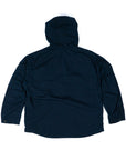 Nanamica Hooded Jacket Navy