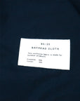 Nanamica Hooded Jacket Navy
