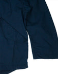 Nanamica Hooded Jacket Navy