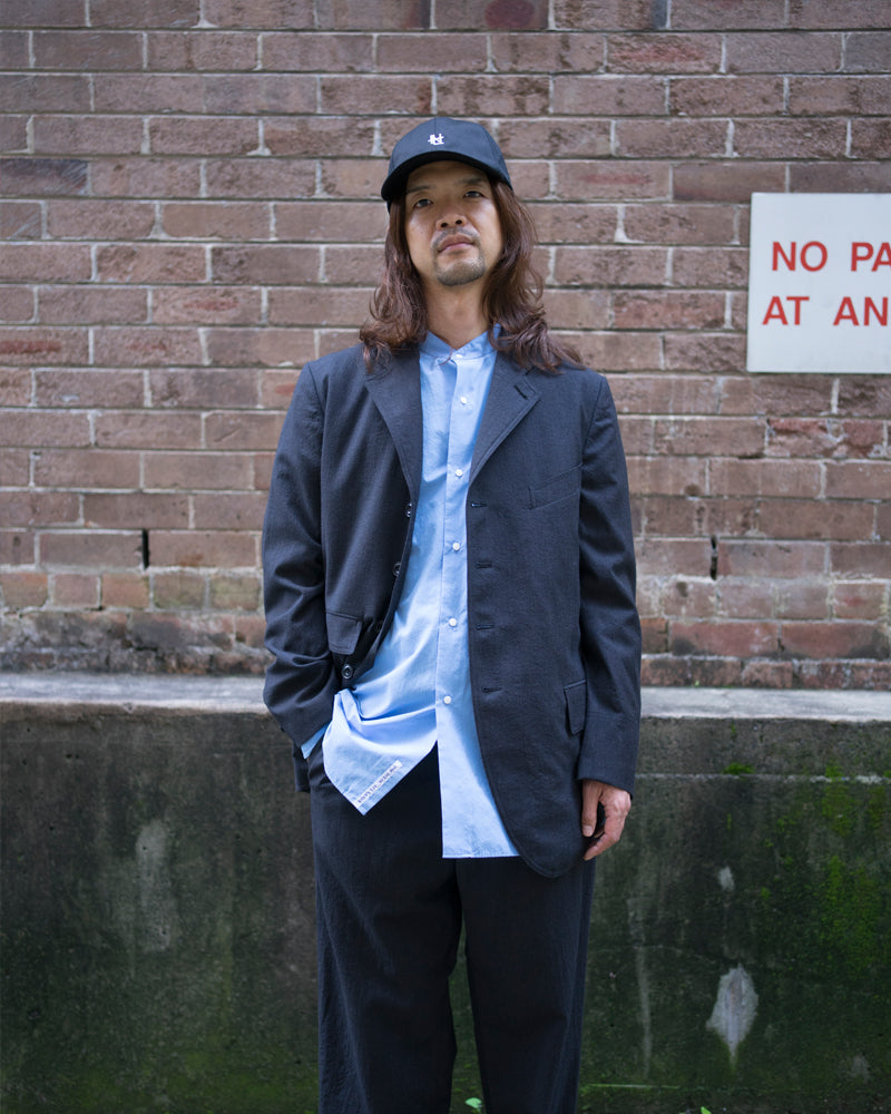 ジャケット・アウター nanamica sack coat L nanamica / Sack Coat