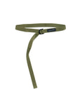 Nanamica Tech Belt Olive