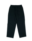 Nanamica Wide Easy Pants Black