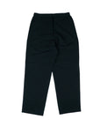 Nanamica Wide Easy Pants Black