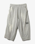Needles Deconstructed H.D Sweat Pants Grey