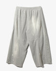 Needles Deconstructed H.D Sweat Pants Grey