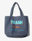 Needles Grocery Bag Indigo Small