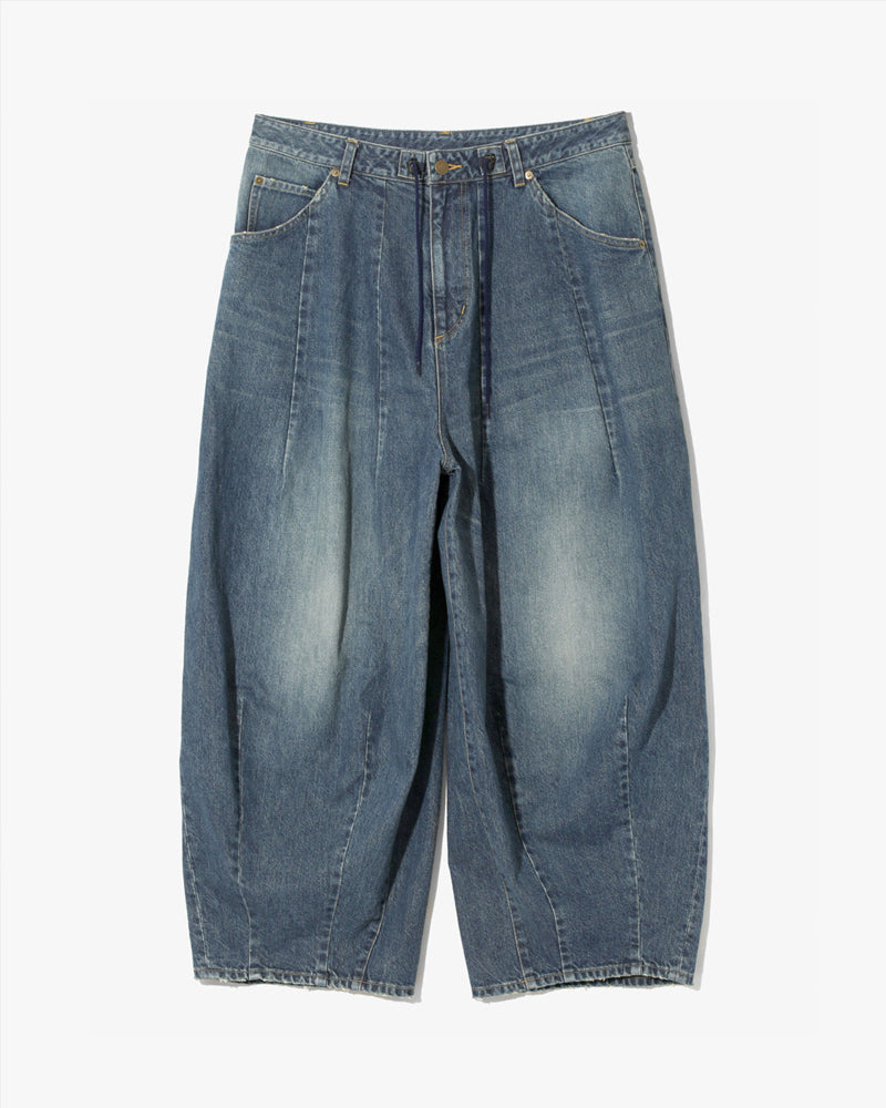 Needles H.D Pant 12 Ounce Denim – Big Trouble Store