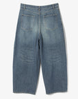 Needles H.D Pant 12 Ounce Denim