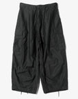 Needles H.D BDU Pant Black