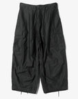 Needles H.D BDU Pant Black