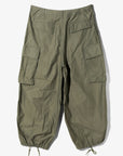 Needles H.D. BDU Pant Olive